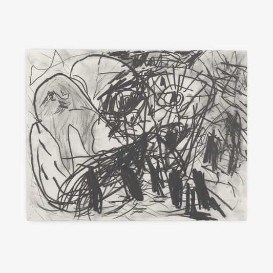 Anthony Miler - Drawing 17G