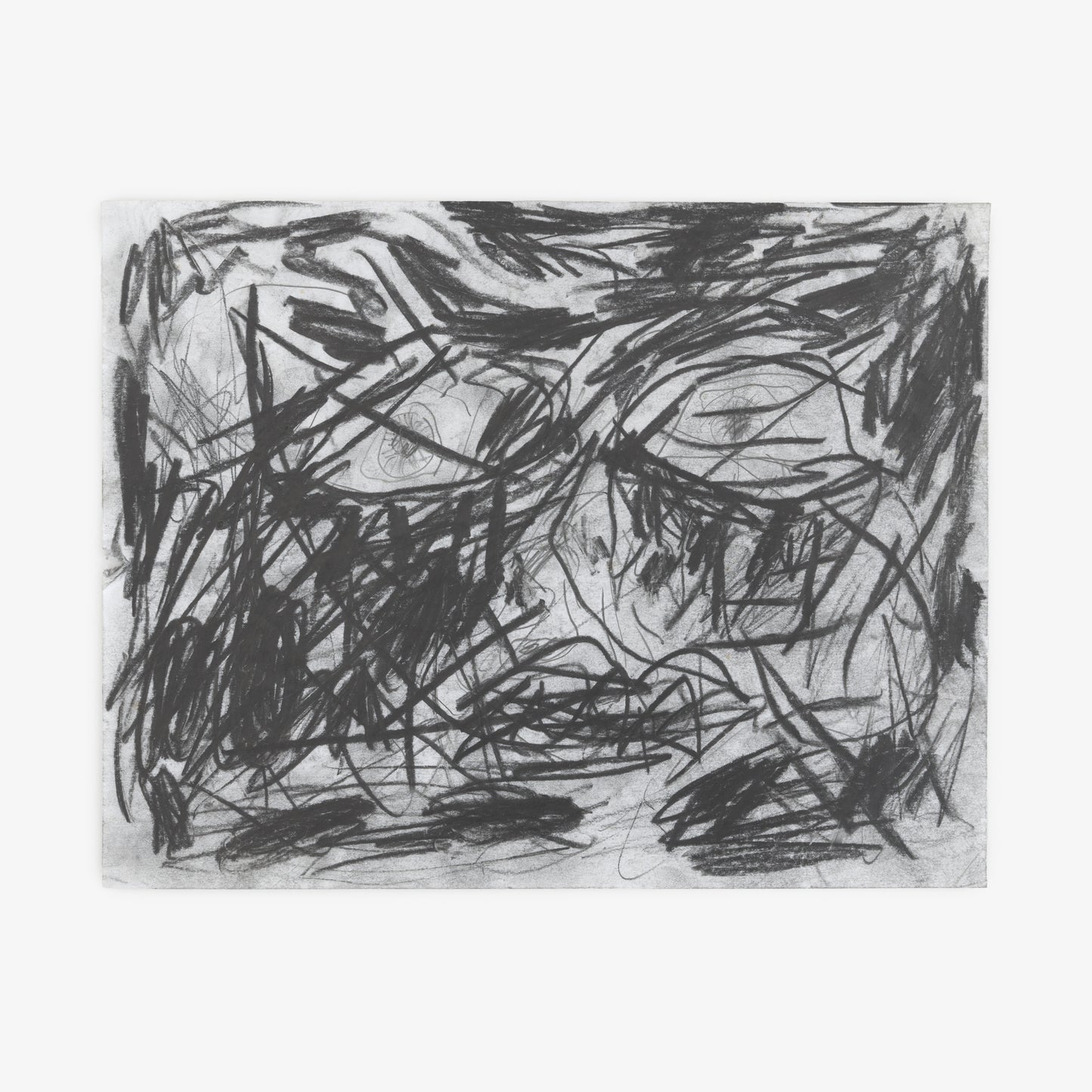 Anthony Miler - Drawing 17H