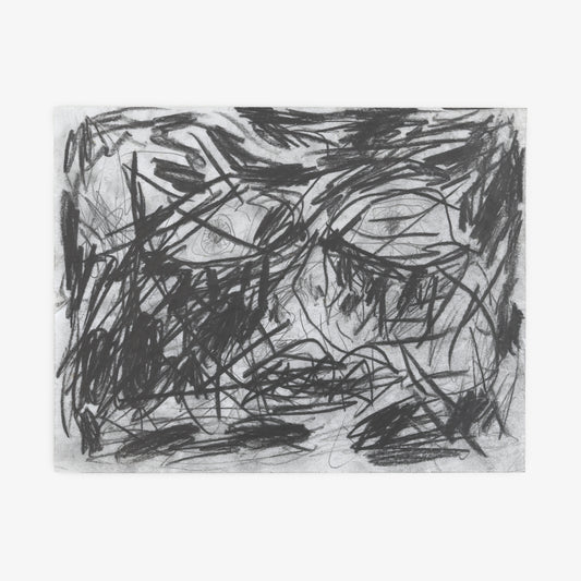 Anthony Miler - Drawing 17H