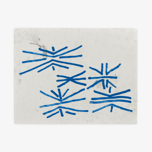 Anthony Miler - Drawing 17J