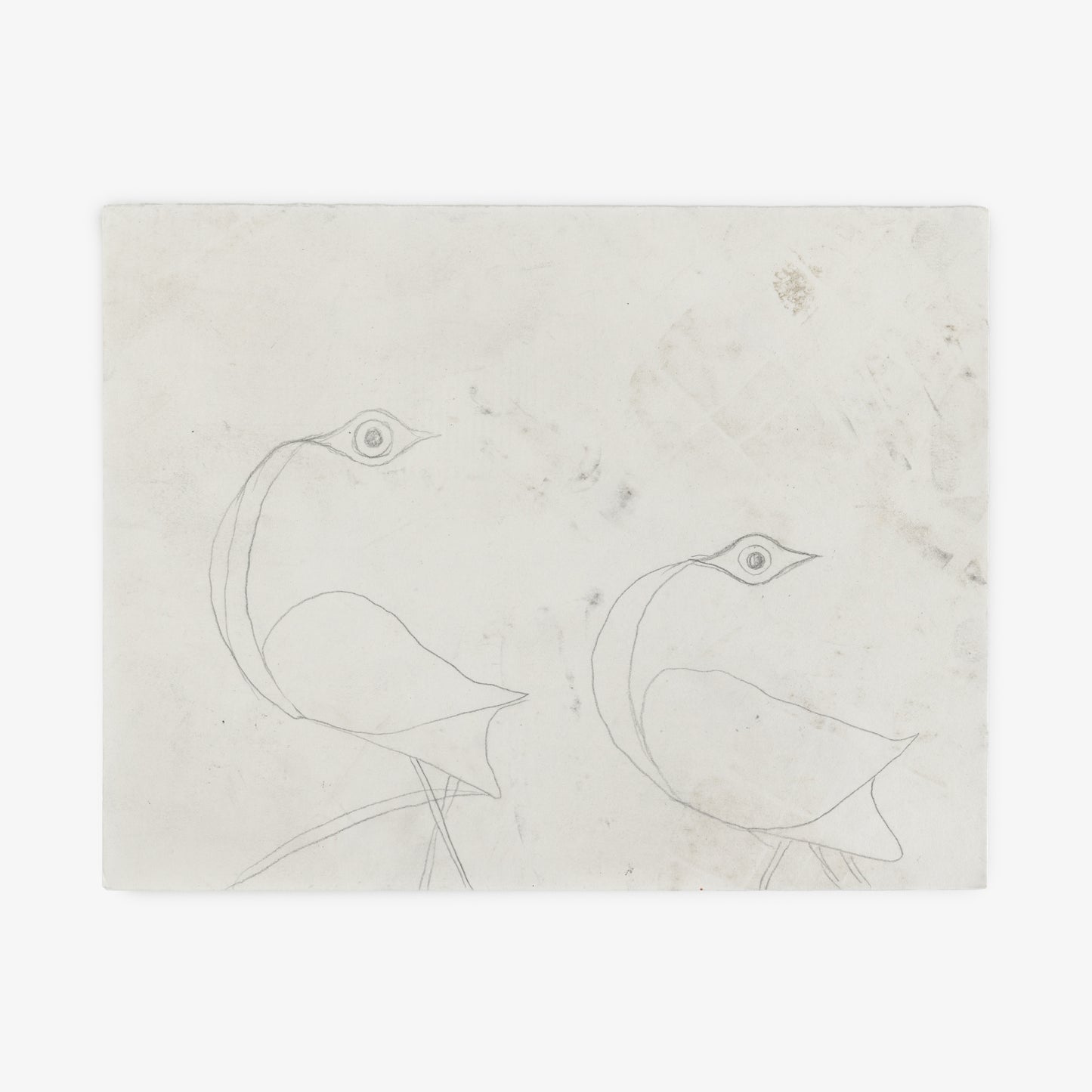 Anthony Miler - Drawing 17K
