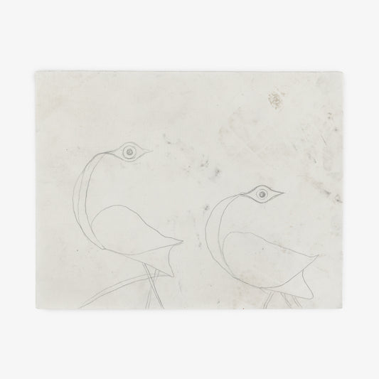 Anthony Miler - Drawing 17K