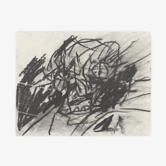 Anthony Miler - Drawing 17L