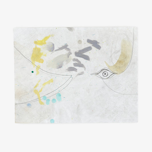 Anthony Miler - Drawing 17M