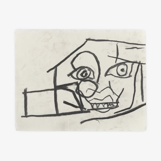 Anthony Miler - Drawing 17O