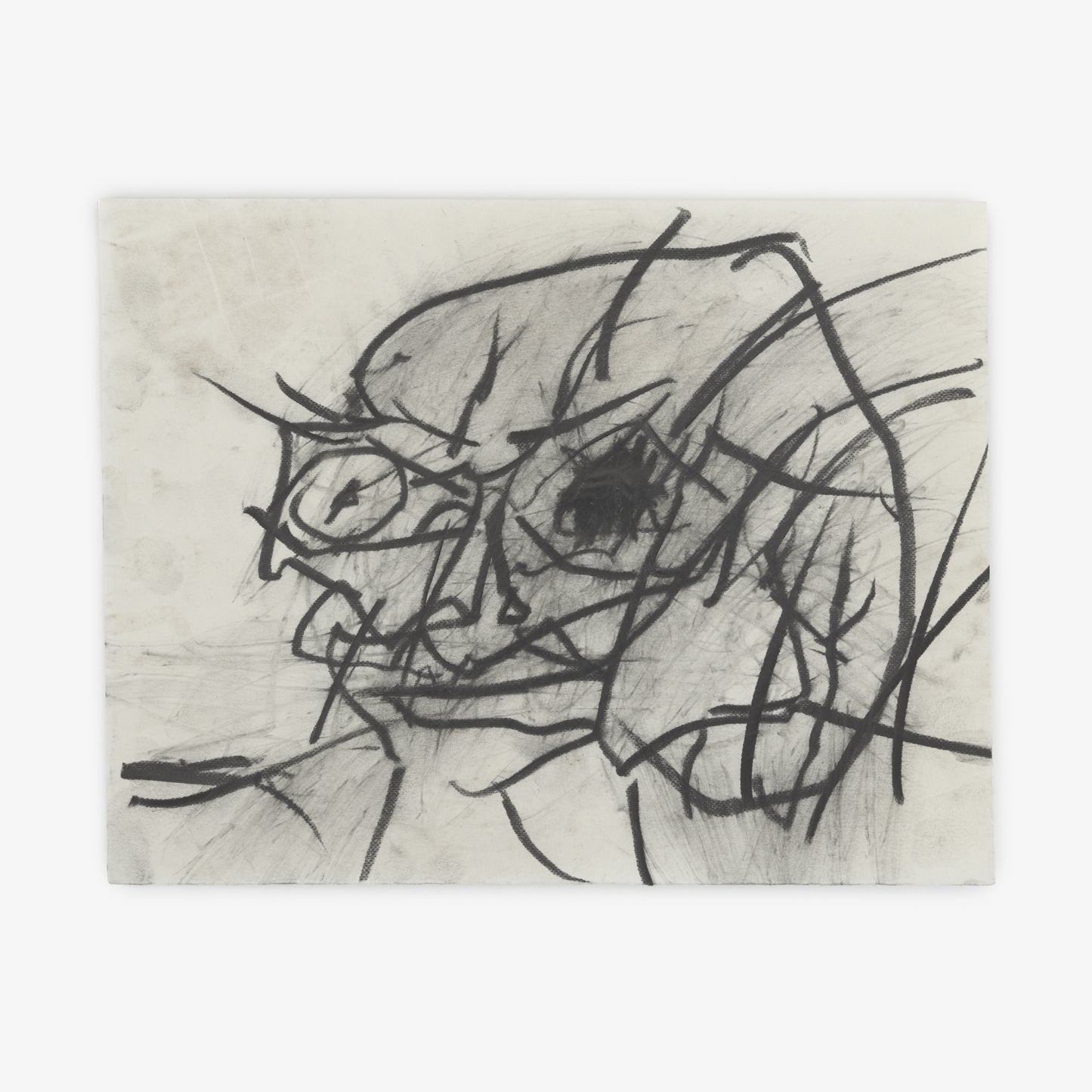 Anthony Miler - Drawing 18C