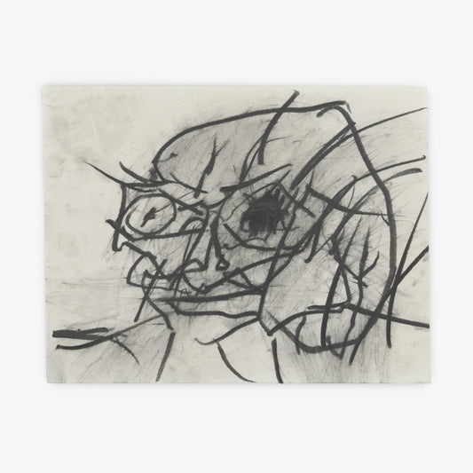 Anthony Miler - Drawing 18C