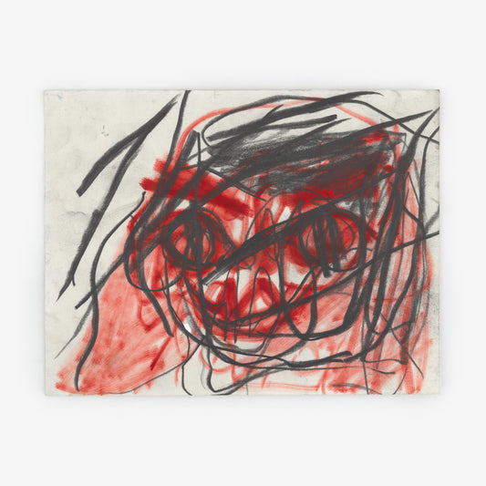 Anthony Miler - Drawing 18E