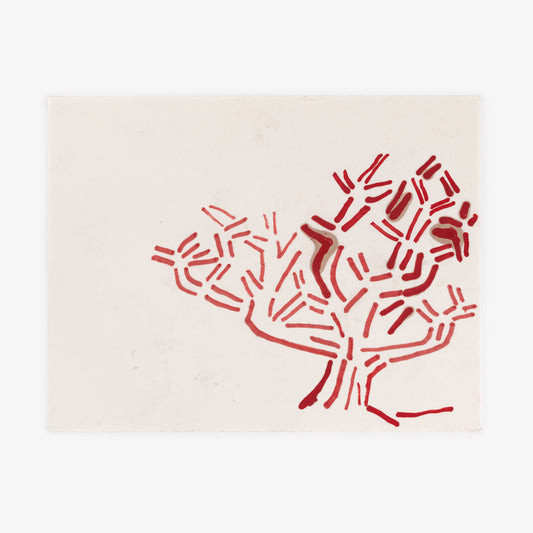 Anthony Miler - Drawing 18G