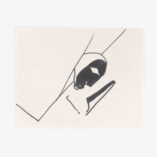 Anthony Miler - Drawing 18H