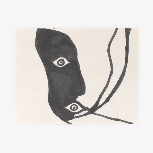 Anthony Miler - Drawing 18I