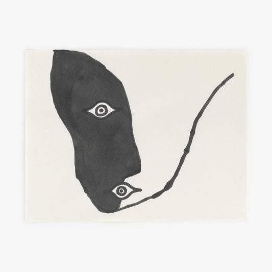 Anthony Miler - Drawing 19G