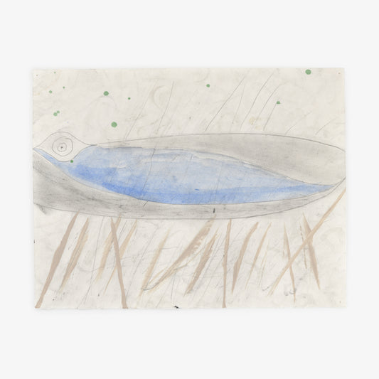 Anthony Miler - Drawing 19H