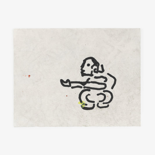 Anthony Miler - Drawing 19L