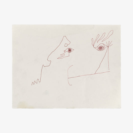 Anthony Miler - Drawing 19O