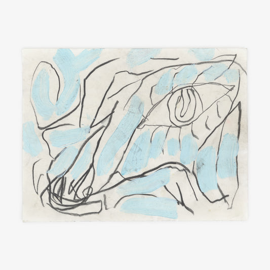 Anthony Miler - Drawing 1H