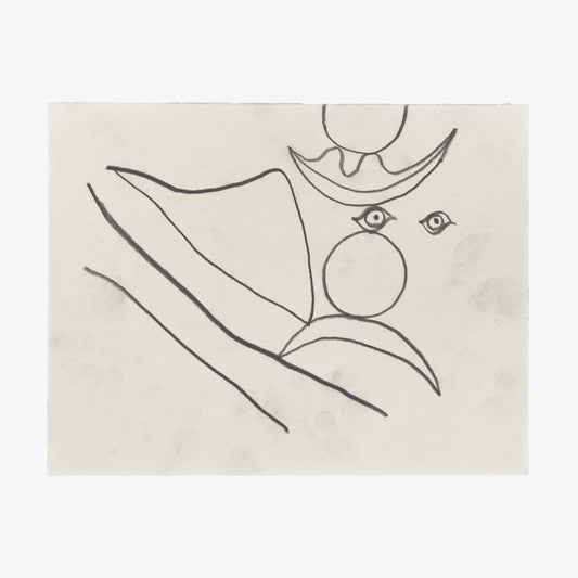 Anthony Miler - Drawing 1K