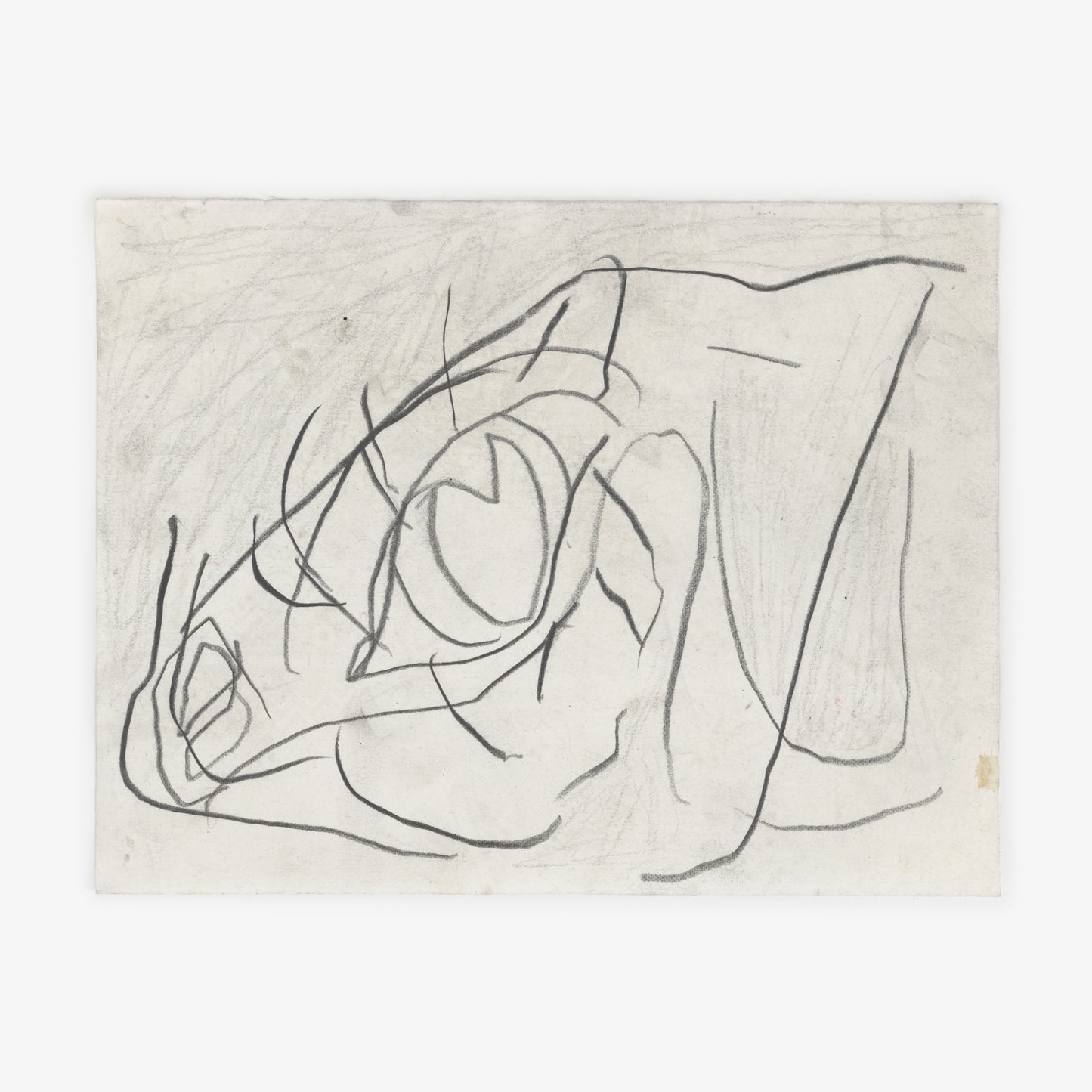 Anthony Miler - Drawing 1L