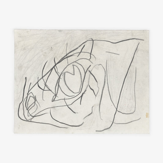Anthony Miler - Drawing 1L