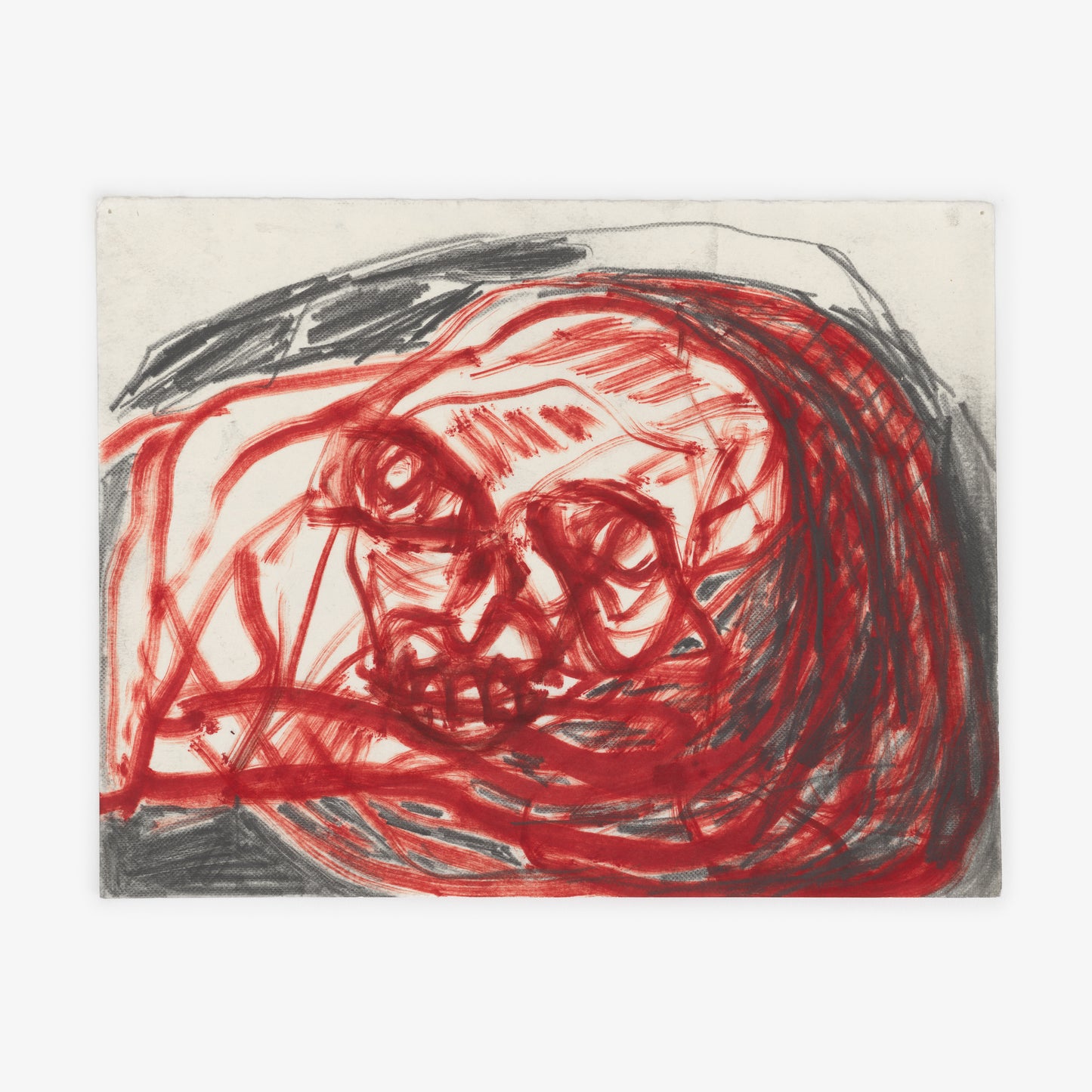 Anthony Miler - Drawing 1M