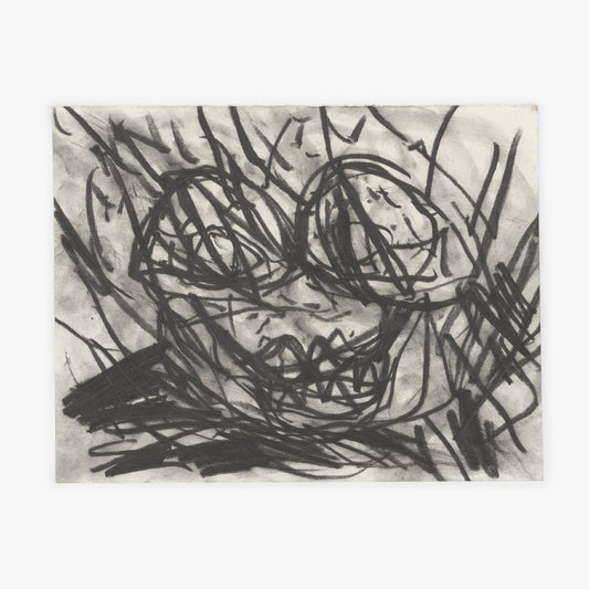 Anthony Miler - Drawing 1N