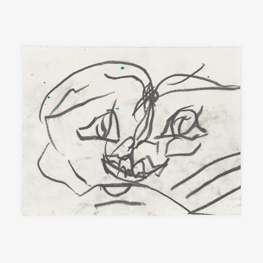 Anthony Miler - Drawing 1O