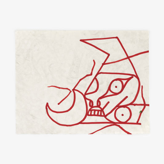 Anthony Miler - Drawing 20C