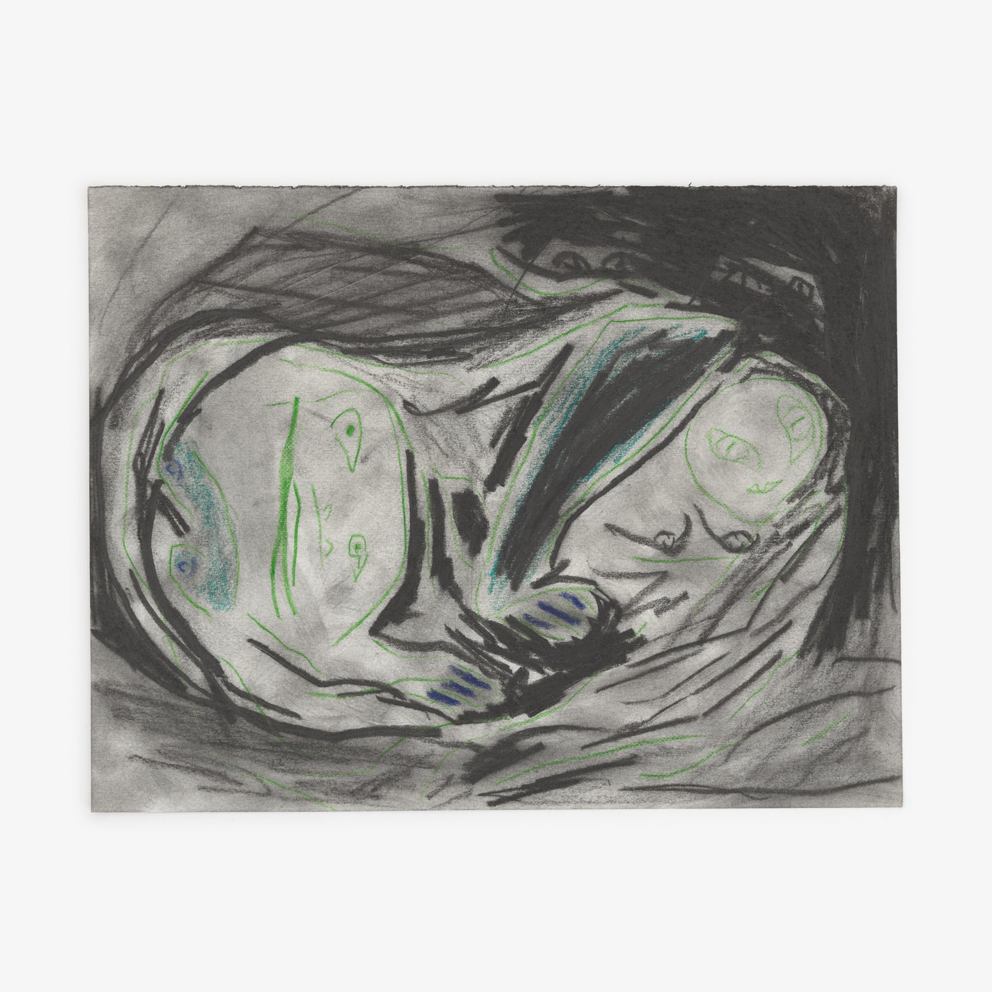 Anthony Miler - Drawing 20E
