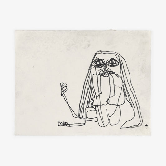 Anthony Miler - Drawing 20F