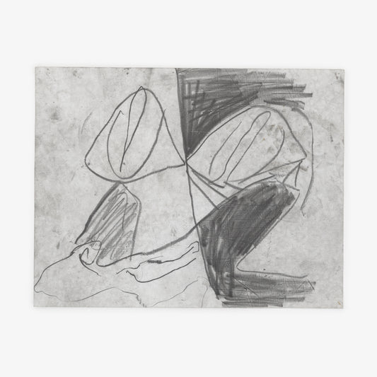 Anthony Miler - Drawing 20J