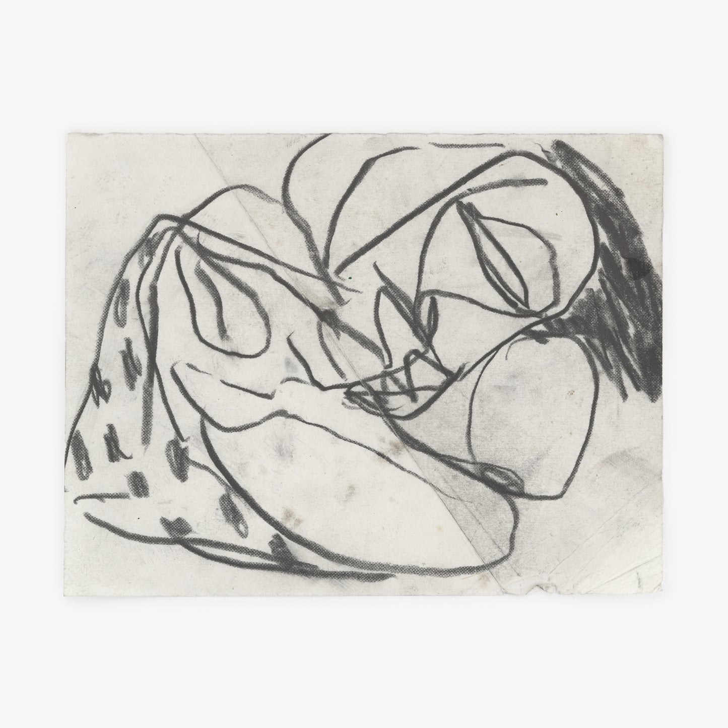 Anthony Miler - Drawing 20K