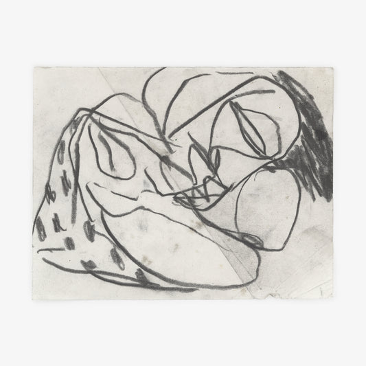 Anthony Miler - Drawing 20K