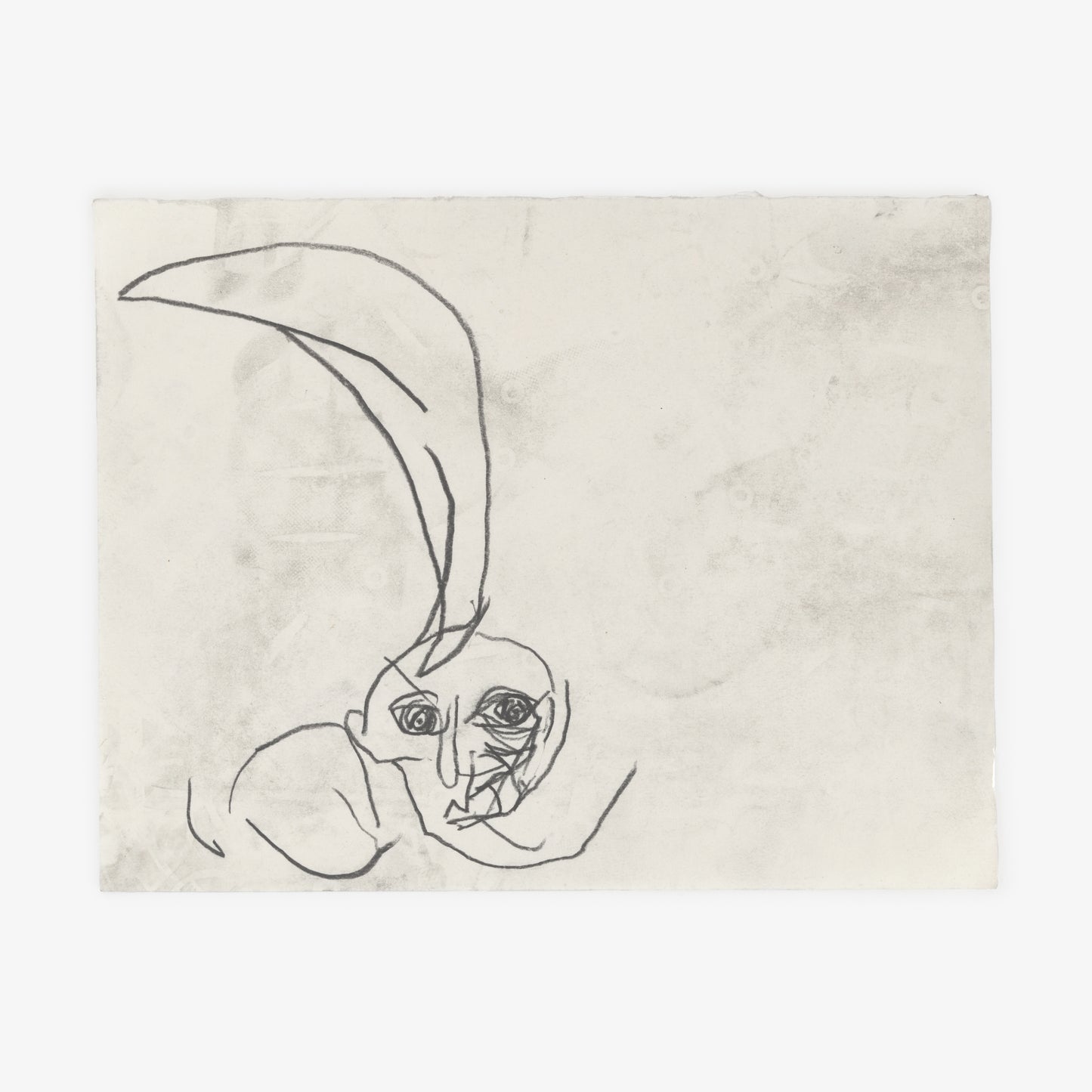 Anthony Miler - Drawing 20L