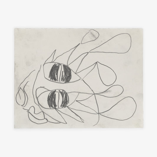 Anthony Miler - Drawing 20O