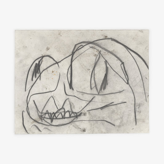 Anthony Miler - Drawing 21A