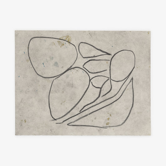 Anthony Miler - Drawing 21B