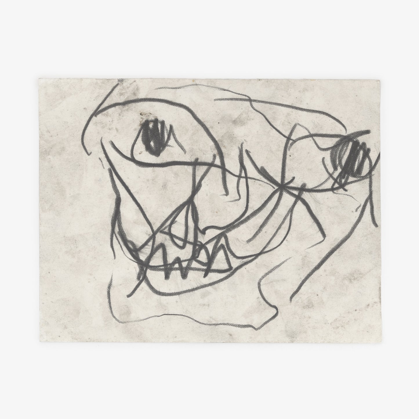 Anthony Miler - Drawing 21C