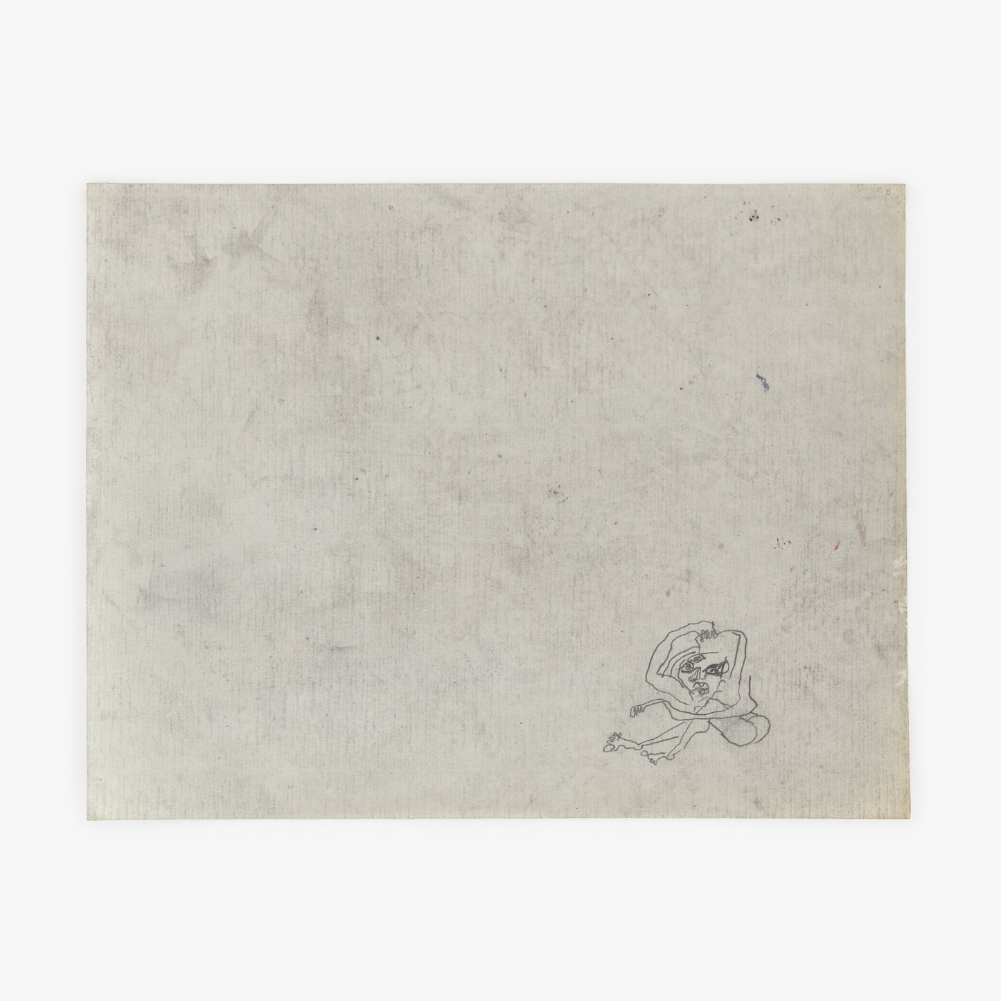 Anthony Miler - Drawing 21D