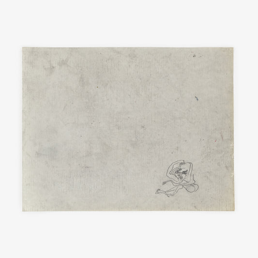 Anthony Miler - Drawing 21D