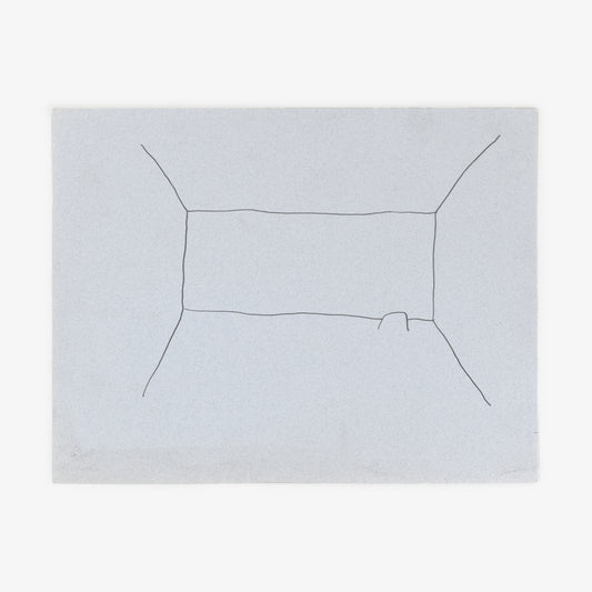 Anthony Miler - Drawing 21H