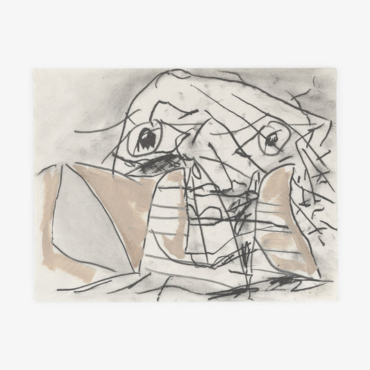 Anthony Miler - Drawing 21I