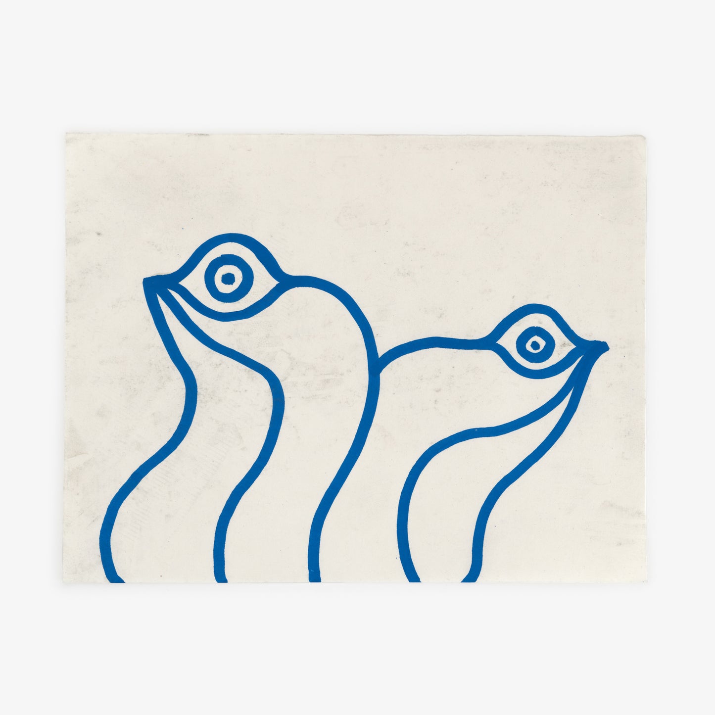 Anthony Miler - Drawing 21J