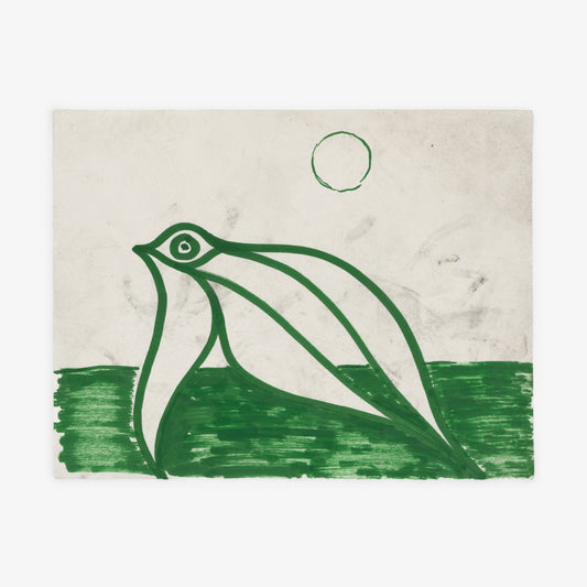 Anthony Miler - Drawing 21K