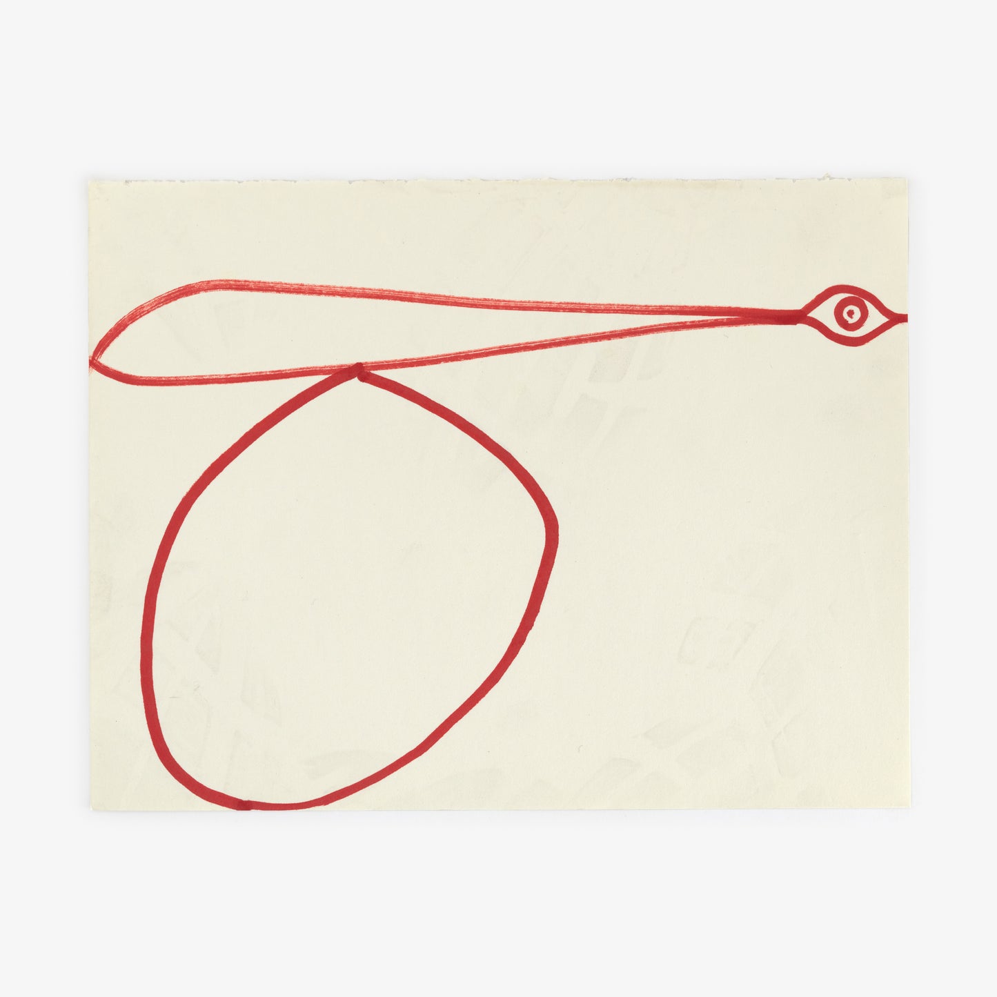 Anthony Miler - Drawing 21M