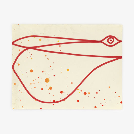 Anthony Miler - Drawing 22A