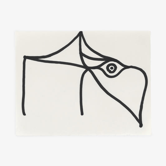 Anthony Miler - Drawing 22B