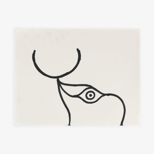 Anthony Miler - Drawing 22C