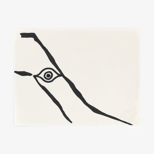 Anthony Miler - Drawing 22D