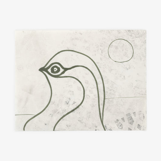 Anthony Miler - Drawing 22E