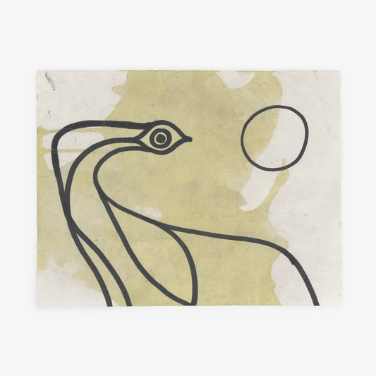 Anthony Miler - Drawing 22F